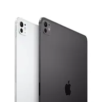 Tablet APPLE iPad Pro (2024) 13", 2TB, M4, Standard glass, Space Black (MVX83)