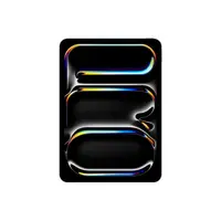 Tablet APPLE iPad Pro (2024) 11", 256GB, Cellular, M4, Standard glass, Space Black (MVW13)