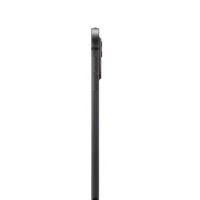 Tablet APPLE iPad Pro (2024) 11", 512GB, Cellular, M4, Standard glass, Space Black (MVW33)