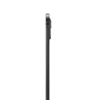 Tablet APPLE iPad Pro (2024) 13", 512GB, Cellular, M4, Standard glass, Space Black (MVXU3)