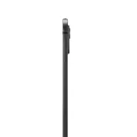 Tablet APPLE iPad Pro (2024) 13", 512GB, Cellular, M4, Standard glass, Space Black (MVXU3)