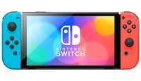 Igraća konzola NINTENDO Switch OLED Red/Blue Joy-Con
