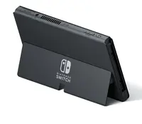 Igraća konzola NINTENDO Switch OLED White Joy-Con
