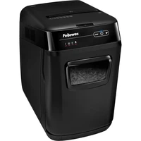 Uništavač papira FELLOWES AutoMax 200C, 32L, 200 listova, razina sigurnosti P-4