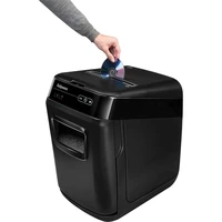 Uništavač papira FELLOWES AutoMax 200C, 32L, 200 listova, razina sigurnosti P-4