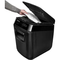 Uništavač papira FELLOWES AutoMax 200C, 32L, 200 listova, razina sigurnosti P-4