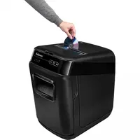 Uništavač papira FELLOWES AutoMax 200C, 32L, 200 listova, razina sigurnosti P-4