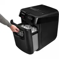 Uništavač papira FELLOWES AutoMax 200C, 32L, 200 listova, razina sigurnosti P-4