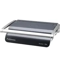 Stroj za spiralno uvezivanje FELLOWES Quasar + 500, do 500 listova/50mm, ručni
