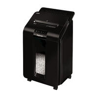 Uništavač papira FELLOWES AutoMax 100M, 23L, 100 listova, razina sigurnosti P-4