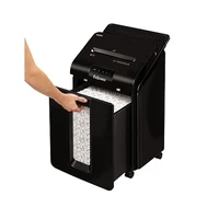 Uništavač papira FELLOWES AutoMax 100M, 23L, 100 listova, razina sigurnosti P-4