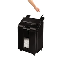 Uništavač papira FELLOWES AutoMax 100M, 23L, 100 listova, razina sigurnosti P-4