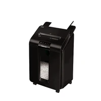 Uništavač papira FELLOWES AutoMax 100M, 23L, 100 listova, razina sigurnosti P-4