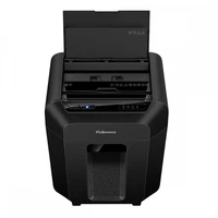 Uništavač papira FELLOWES AutoMax 90M, 20L, 90 listova, razina sigurnosti P-4