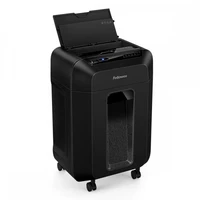 Uništavač papira FELLOWES AutoMax 90M, 20L, 90 listova, razina sigurnosti P-4