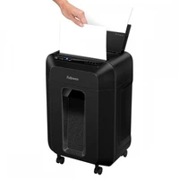 Uništavač papira FELLOWES AutoMax 90M, 20L, 90 listova, razina sigurnosti P-4