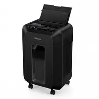 Uništavač papira FELLOWES AutoMax 90M, 20L, 90 listova, razina sigurnosti P-4