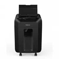 Uništavač papira FELLOWES AutoMax 90M, 20L, 90 listova, razina sigurnosti P-4