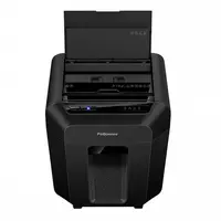 Uništavač papira FELLOWES AutoMax 90M, 20L, 90 listova, razina sigurnosti P-4