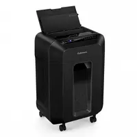 Uništavač papira FELLOWES AutoMax 90M, 20L, 90 listova, razina sigurnosti P-4