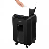 Uništavač papira FELLOWES AutoMax 90M, 20L, 90 listova, razina sigurnosti P-4
