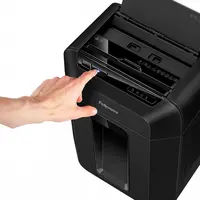 Uništavač papira FELLOWES AutoMax 90M, 20L, 90 listova, razina sigurnosti P-4