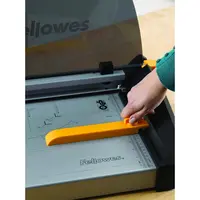 Rezač papira FELLOWES Plasma, A3