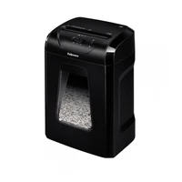 Uništavač papira FELLOWES Powershred 12C, 19L, 12 listova, razina sigurnosti P-4