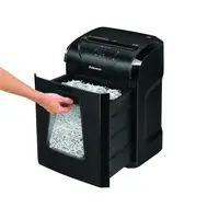 Uništavač papira FELLOWES Powershred 12C, 19L, 12 listova, razina sigurnosti P-4