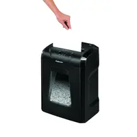 Uništavač papira FELLOWES Powershred 12C, 19L, 12 listova, razina sigurnosti P-4