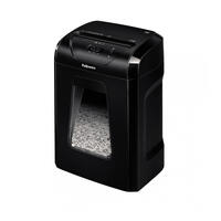 Uništavač papira FELLOWES Powershred 12C, 19L, 12 listova, razina sigurnosti P-4