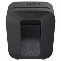 Uništavač papira FELLOWES Powershred LX25M, 11.5L, 6 listova, razina sigurnosti