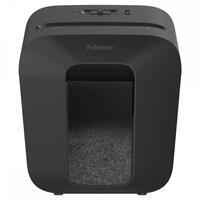 Uništavač papira FELLOWES Powershred LX25M, 11.5L, 6 listova, razina sigurnosti