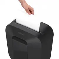 Uništavač papira FELLOWES Powershred LX25M, 11.5L, 6 listova, razina sigurnosti
