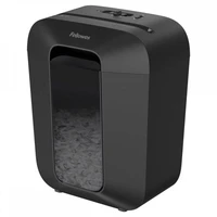 Uništavač papira FELLOWES Powershred LX45, 17L, 8 listova, razina sigurnosti P-4