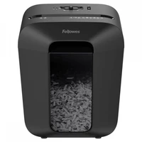 Uništavač papira FELLOWES Powershred LX45, 17L, 8 listova, razina sigurnosti P-4
