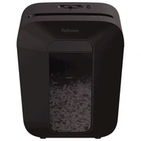 Uništavač papira FELLOWES Powershred LX45, 17L, 8 listova, razina sigurnosti P-4