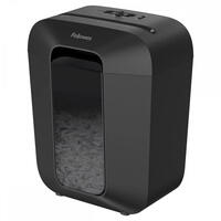 Uništavač papira FELLOWES Powershred LX45, 17L, 8 listova, razina sigurnosti P-4