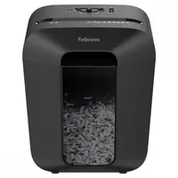 Uništavač papira FELLOWES Powershred LX45, 17L, 8 listova, razina sigurnosti P-4