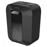 Uništavač papira FELLOWES Powershred LX50, 17L, 9 listova, razina sigurnosti P-4