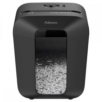 Uništavač papira FELLOWES Powershred LX50, 17L, 9 listova, razina sigurnosti P-4