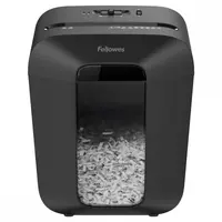 Uništavač papira FELLOWES Powershred LX50, 17L, 9 listova, razina sigurnosti P-4