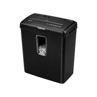 Uništavač papira FELLOWES Powershred P-30C, 15L, 6 listova, razina sigurnosti P-
