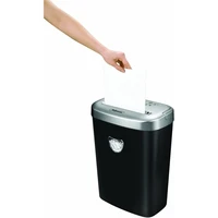 Uništavač papira FELLOWES Powershred 53C, 23L, 10 listova, razina sigurnosti P-4