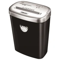 Uništavač papira FELLOWES Powershred 53C, 23L, 10 listova, razina sigurnosti P-4