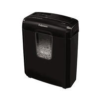 Uništavač papira FELLOWES Powershred 6C, 11L, 6 listova, razina sigurnosti P-4