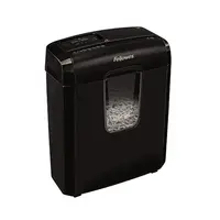 Uništavač papira FELLOWES Powershred 6C, 11L, 6 listova, razina sigurnosti P-4