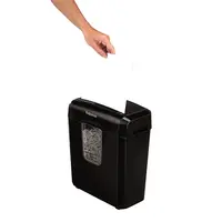 Uništavač papira FELLOWES Powershred 6C, 11L, 6 listova, razina sigurnosti P-4
