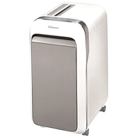 Uništavač papira FELLOWES Powershred LX221, 30L, 20 listova, razina sigurnosti P-5