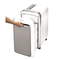 Uništavač papira FELLOWES Powershred LX221, 30L, 20 listova, razina sigurnosti P-5